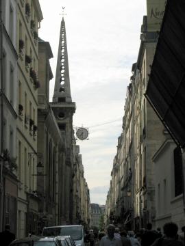 L'Eglise St. Louis en L'Ile