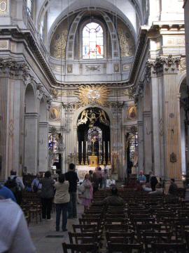 L'Eglise St. Louis en L'Ile-3