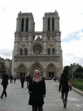 Notre Dame