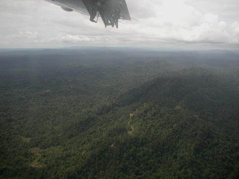 North Borneo