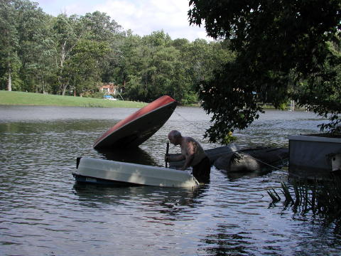 Boats - 2