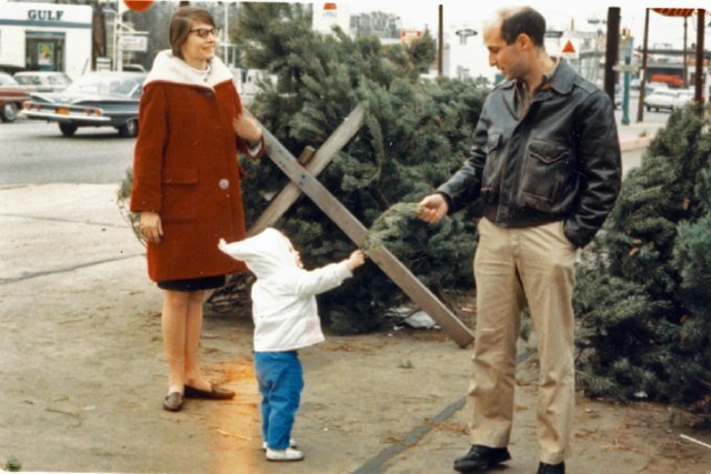 1965 - Pikesville MD