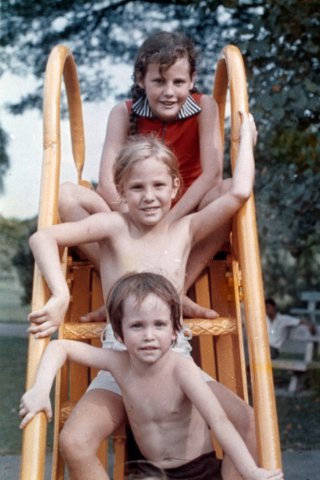 1973 - Singapore