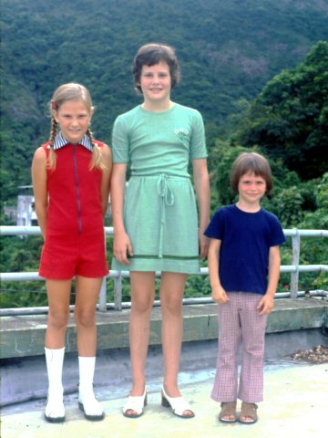 1975 - Sabah