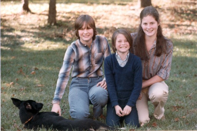 1979 - Lutherville MD