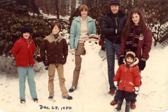 1980 - Lutherville MD