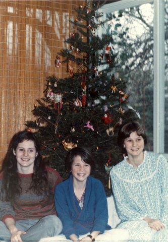 1981 - Lutherville MD