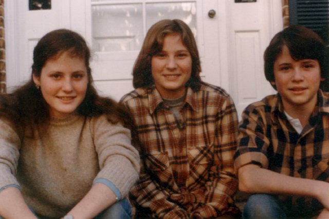 1982 - Lutherville MD