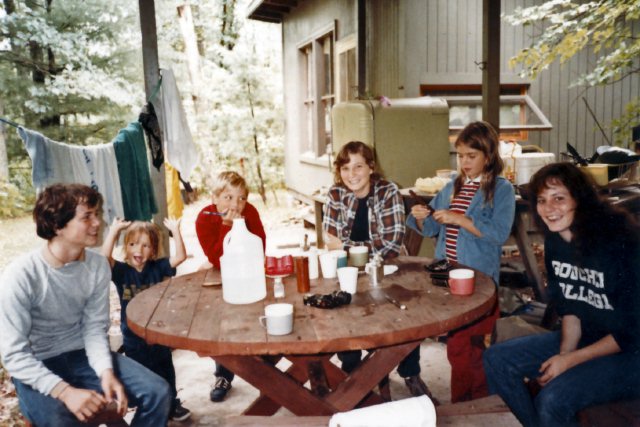 1983 - Adams County WI