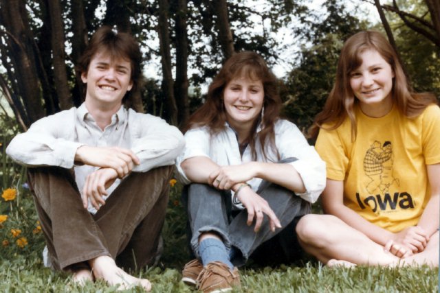 1984 - Lutherville MD