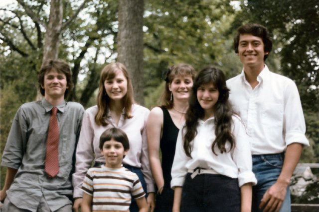 1985 - Lutherville MD
