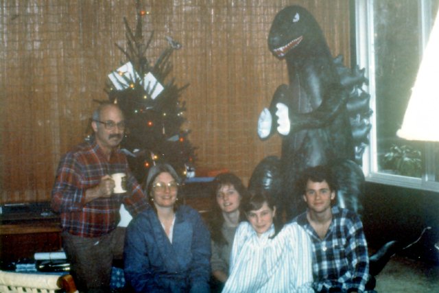 1987 - Lutherville MD