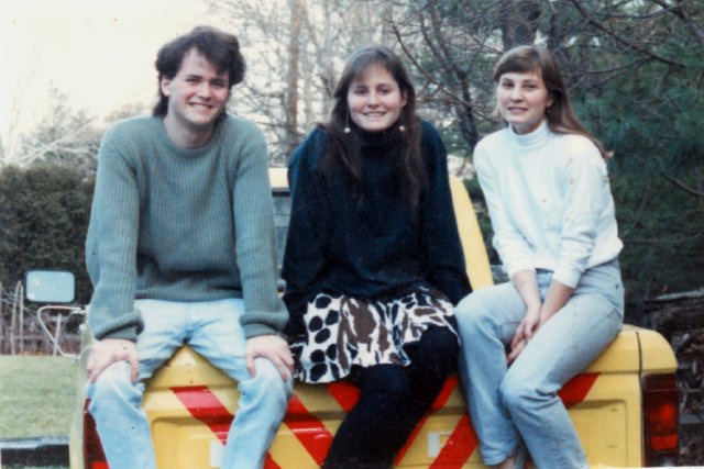 1988 - Lutherville MD