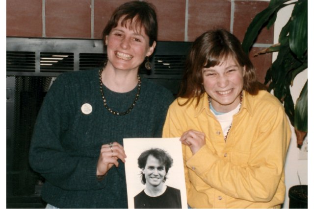 1991 - New Jersey