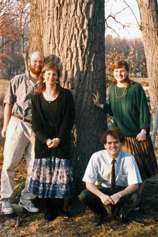 1991 - Pasadena MD