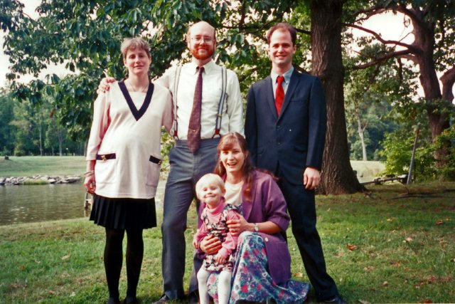 1994 - Pasadena MD