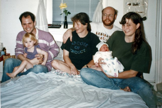1994 - Boyertown PA
