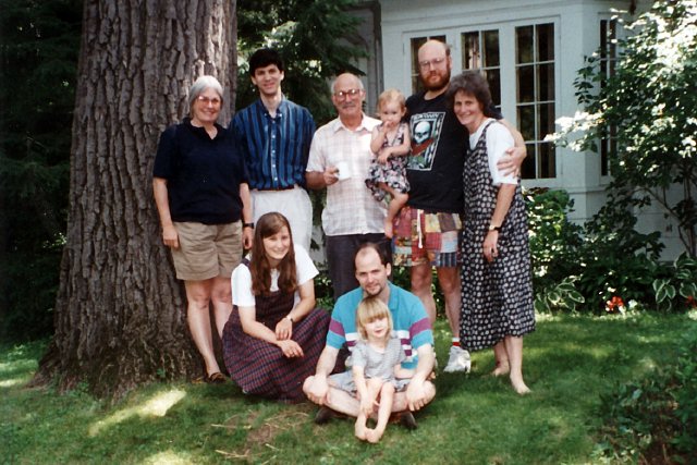 1996 - Madison WI