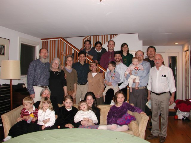 2002 -  Pasadena MD