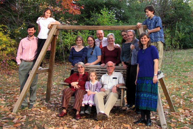 2007 -  Pasadena MD