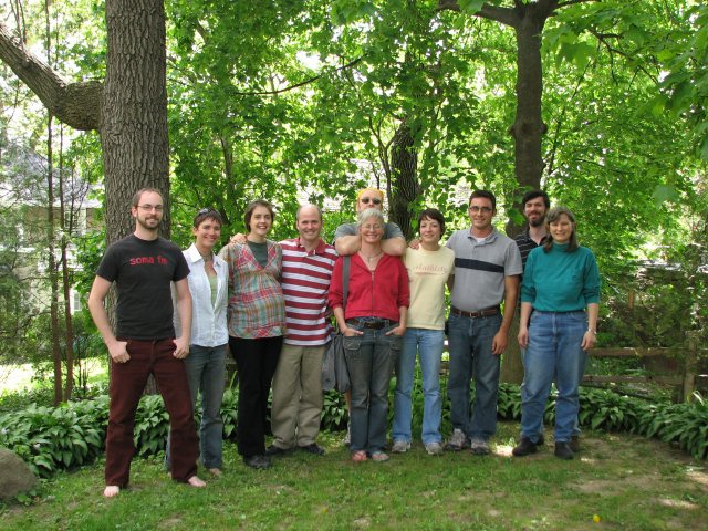 2008 - Madison WI