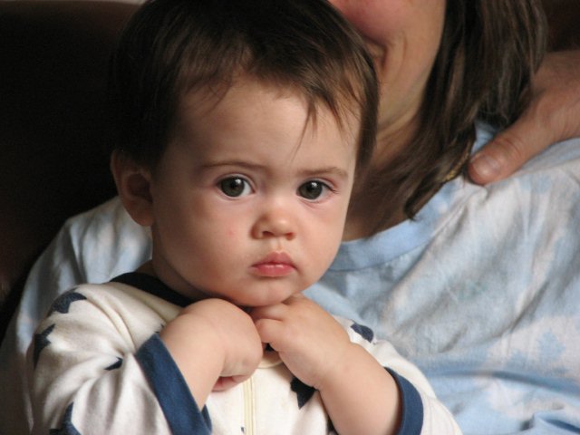 08 - Emily