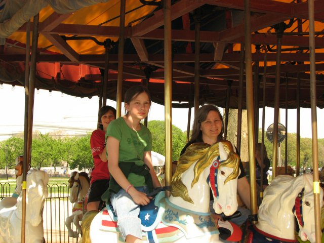 15 - Adam, Rachel, and Katy