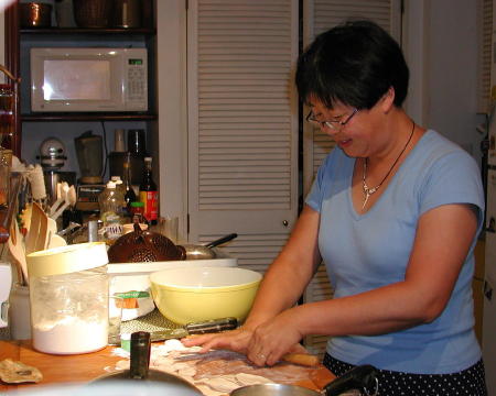 Ji Wei Hong's Dumplings--3