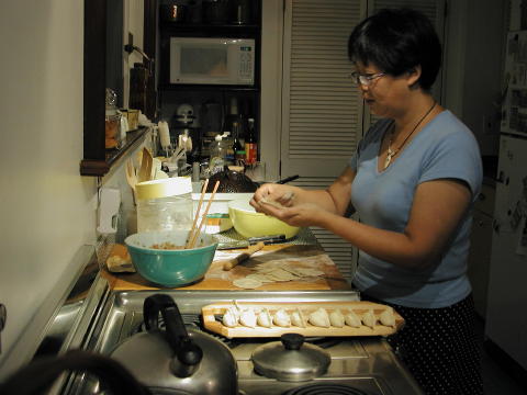 Ji Wei Hong's Dumplings--5