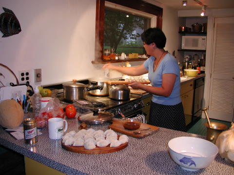Ji Wei Hong's Dumplings--6