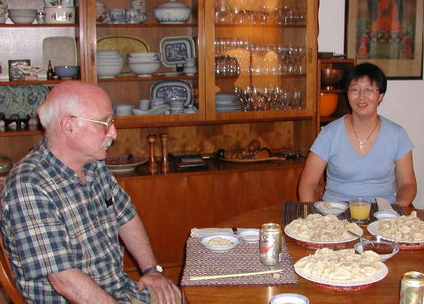 Ji Wei Hong's Dumplings--7