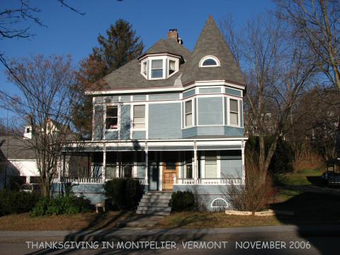 6 First Avenue, Montpelier
