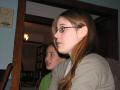 Susannah and Amelia