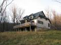 The Chester cabin